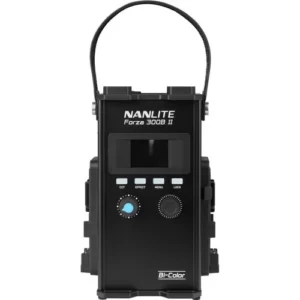 Den Led Nanlite Forza 300b Ii 4