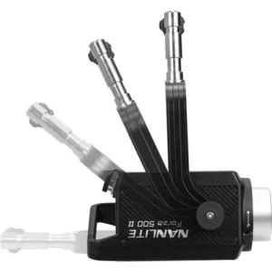 Den Led Nanlite Forza 500 Ii 3