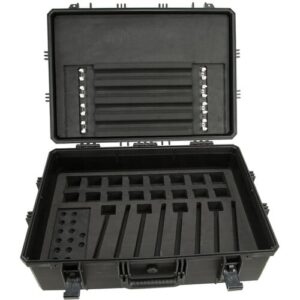 Den Led Nanlite Pavotube Ii 15x 8kit 1