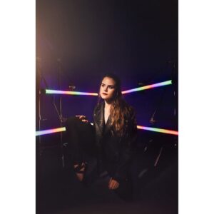 Den Led Nanlite Pavotube Ii 15x 8kit 3