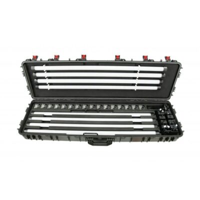 Đèn Led Nanlite Pavotube II 30X 8Kit chính hãng, hình ảnh thực tế mua tại HL Studio Đèn Led Quay Phim