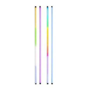 Den Led Nanlite Pavotube Ii 60x 4kit 1