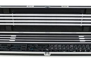 Mua Đèn Led Nanlite Pavotube II 60X 8Kit Giá Tốt 2