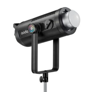 Mua Đèn led RGB Godox SZ300R Giá Tốt 2