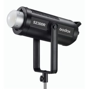 Den Led Rgb Godox Sz300r 4