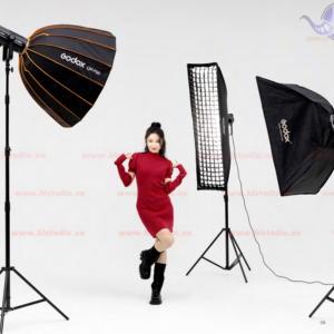 Mua Softbox tổ ong Godox 60x90cm Giá Tốt 4
