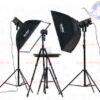 Mua Godox Combo 09 – Bộ đèn chụp ảnh, quay livestream đồ trang sức chuyên nghiệp Giá Tốt