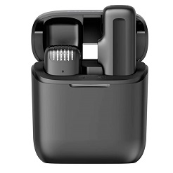 Mua Micro thu âm không dây Ulanzi J11 Type-C Giá Tốt