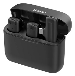 Mua Micro thu âm không dây Ulanzi J12 Type-C Giá Tốt