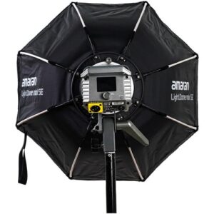 Softbox Aputure Light Dome Mini Se 3