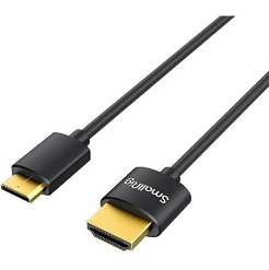 Mua Cáp SmallRig Mini-HDMI 3040/ 3041 Giá Tốt 5