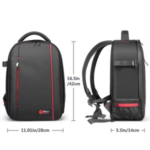 Balo May Anh Eirmai D3180 3