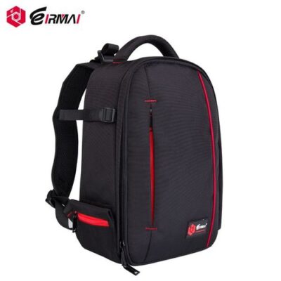 Balo máy ảnh Eirmai D3180 chính hãng, hình ảnh thực tế mua tại HL Studio Balo - Túi Đựng Máy Ảnh