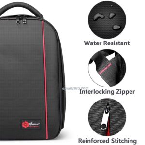 Mua Balo máy ảnh Eirmai D3180 Giá Tốt 2