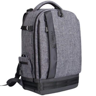 Balo máy ảnh Eirmai D3260 chính hãng, hình ảnh thực tế mua tại HL Studio Balo - Túi Đựng Máy Ảnh