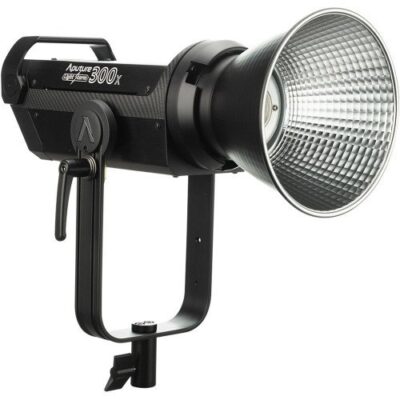 Đèn Aputure LS 300x Bi-Color chính hãng, hình ảnh thực tế mua tại HL Studio Đèn Led Quay Phim