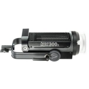 Den Aputure Ls 300x Bi Color 5