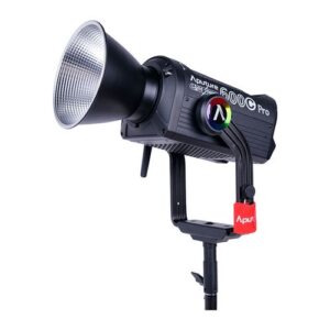 Mua Đèn Aputure LS 600c Pro RGBWW Giá Tốt 2