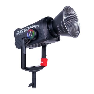 Đèn Aputure LS 600c Pro RGBWW chính hãng, hình ảnh thực tế mua tại HL Studio Đèn Led Quay Phim