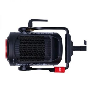 Den Aputure Ls 600c Pro Rgbww 5