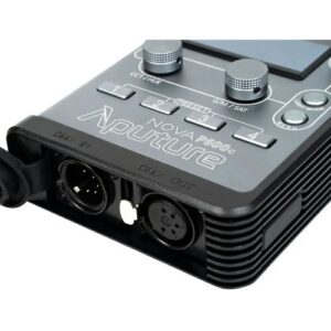 Den Aputure Nova P600c Rgbww Led Panel 4