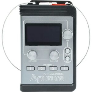 Den Aputure Nova P600c Rgbww Led Panel 5