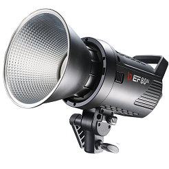 Mua Đèn led studio Jinbei EF-80/ EF-80Bi Giá Tốt 5