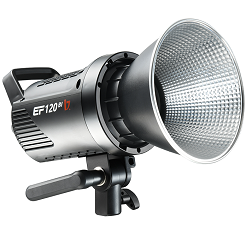 Mua Đèn led studio Jinbei EF-120/ EF-120Bi Giá Tốt 6