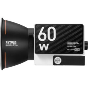 Den Led Zhiyun Molus G60 Bi Color 4