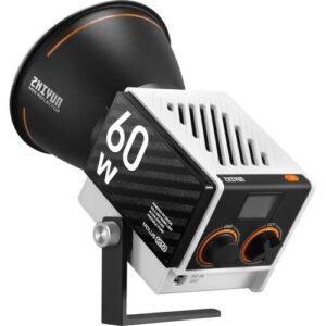 Mua Đèn led Zhiyun MOLUS G60 Bi-Color Combo Giá Tốt 2