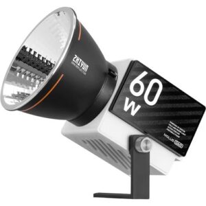 Đèn led Zhiyun MOLUS G60 Bi-Color Combo Báo Giá 2026-01-23 Mua Đèn led Zhiyun MOLUS G60 Bi-Color Combo Giá Tốt