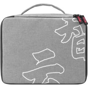 Den Led Zhiyun Molus G60 Bi Color Combo 5