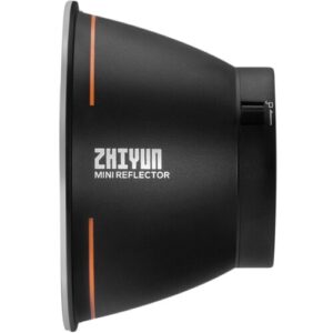 Den Led Zhiyun Molus X100 Bi Color 2