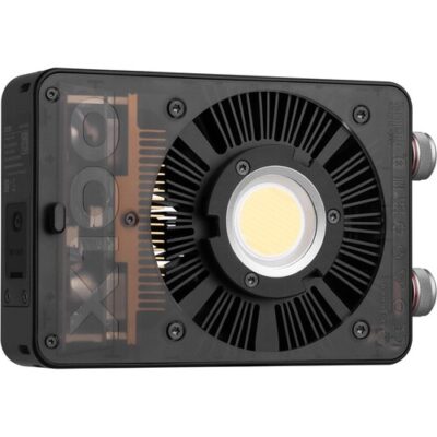 Đèn led Zhiyun MOLUS X100 Bi-Color chính hãng, hình ảnh thực tế mua tại HL Studio Đèn Led Quay Phim