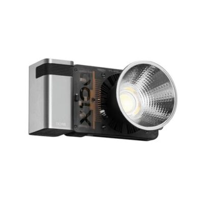 Đèn led Zhiyun MOLUS X100 Bi-Color Combo chính hãng, hình ảnh thực tế mua tại HL Studio Đèn Led Quay Phim