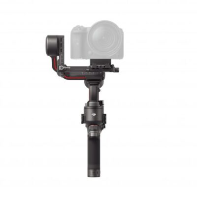 Gimbal DJI RS3 | (Ronin S3 – Bản Basic) chính hãng, hình ảnh thực tế mua tại HL Studio Gimbal