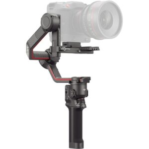 Gimbal Dji Rs3 1