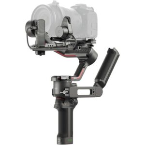 Mua Gimbal DJI RS3 Combo Giá Tốt 2