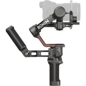 Gimbal Dji Rs3 Combo 2