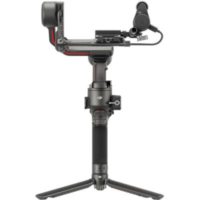 Gimbal DJI RS3 Combo chính hãng, hình ảnh thực tế mua tại HL Studio Gimbal