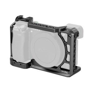 Mua Khung SmallRig CCS2310C cho Sony A6100/A6300/A6400/A6500 Giá Tốt