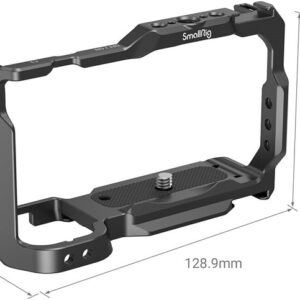 Khung Smallrig 3538b Co Tay Cam Cho May Anh Sony Zv E10 2