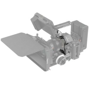 Khung Smallrig 3667 Cho Sony A7iv A7siii Alpha 1 A7riv 6