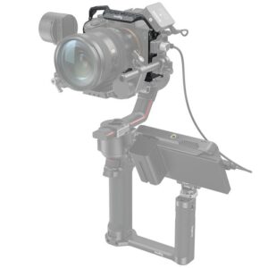 Mua Khung SmallRig 3667B cho Sony A7IV / A7SIII / Alpha 1 / A7RIV Giá Tốt 2