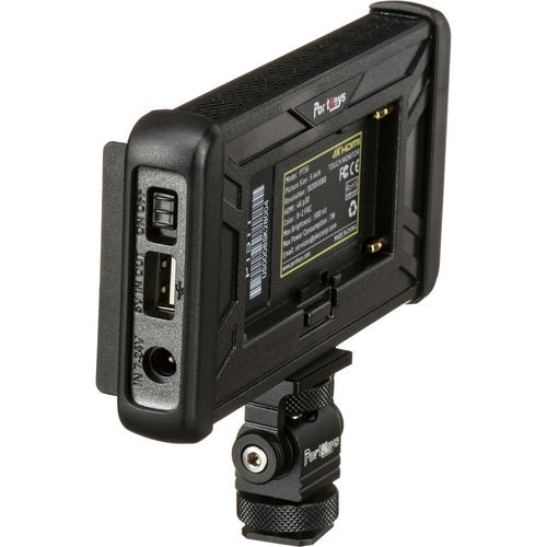 Màn hình Portkeys PT5 II 4K HDMI Báo Giá 2026-01-24 3 Mua Màn hình Portkeys PT5 II 4K HDMI Giá Tốt 3