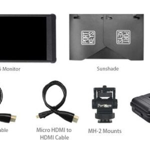Man Hinh Portkeys Pt6 4k Hdmi Cam Ung 4