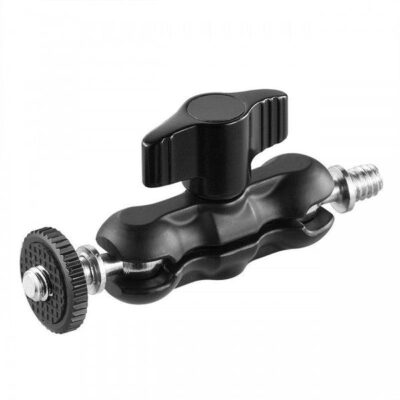 SmallRig 2157 – Khớp nối Magic Arm chính hãng, hình ảnh thực tế mua tại HL Studio Phụ Kiện Studio