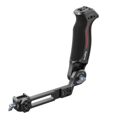 Tay cầm SmallRig 3028 cho DJI RS2/ RS3/ RS4 chính hãng, hình ảnh thực tế mua tại HL Studio Phụ Kiện Studio