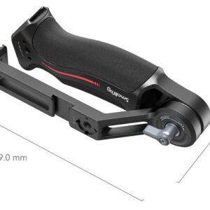 Mua Tay cầm SmallRig 3028 cho DJI RS2/ RS3/ RS4 Giá Tốt 2