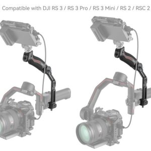 Tay Cam Smallrig Cho RS2 RS3 3